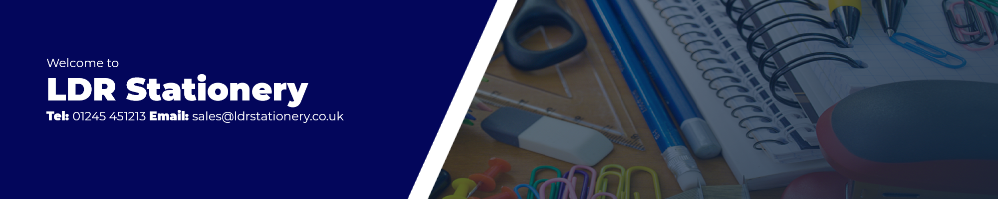 Desktop Banner